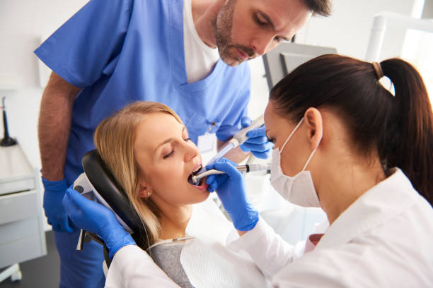Best Root Canal Treatment  in Eagle Lake, TX
