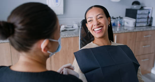 Why Choose Us for Your Dental Needs in Eagle Lake, TX