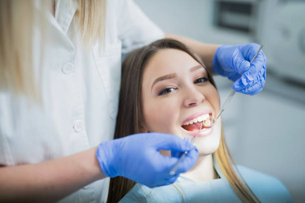 Best Wisdom Tooth Removal  in Eagle Lake, TX